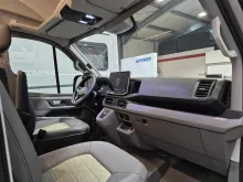 Fahrzeugbild Carado CV 595 4x4 X-EDITION /MODELLJAHR 2027 #10