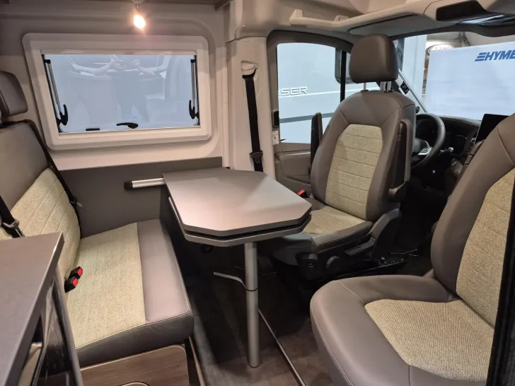 Fahrzeugbild Carado CV 595 4x4 X-EDITION /MODELLJAHR 2027 #16