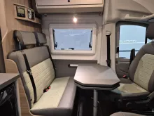Fahrzeugbild Carado CV 595 4x4 X-EDITION /MODELLJAHR 2027 #17