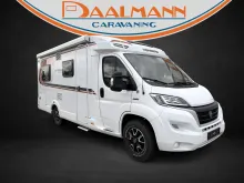 Fahrzeugbild Weinsberg CaraCompact EDITION PEPPER 600 MF AHK, Dachklima, Solaranlage #1