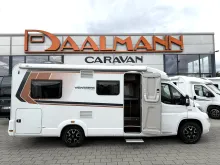 Fahrzeugbild Weinsberg CaraCompact EDITION PEPPER 600 MF AHK, Dachklima, Solaranlage #6