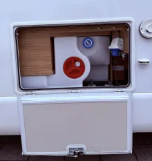 Fahrzeugbild Weinsberg CaraCompact EDITION PEPPER 600 MF AHK, Dachklima, Solaranlage #18