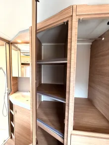 Fahrzeugbild Weinsberg CaraCompact EDITION PEPPER 600 MF AHK, Dachklima, Solaranlage #13