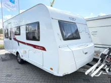 Fahrzeugbild LMC Musica 520 D/ALKO Mammut Mover/GFK/1.Hand #3