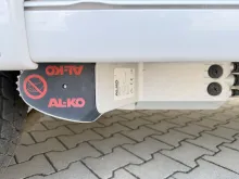 Fahrzeugbild LMC Musica 520 D/ALKO Mammut Mover/GFK/1.Hand #4