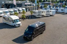 Fahrzeugbild LMC Innovan Pure 640 *2027*Automatik*Einzelbetten* #1
