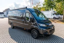Fahrzeugbild LMC Innovan Pure 640 *2027*Automatik*Einzelbetten* #2