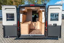 Fahrzeugbild LMC Innovan Pure 640 *2027*Automatik*Einzelbetten* #6