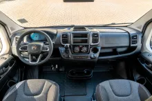Fahrzeugbild LMC Innovan Pure 640 *2027*Automatik*Einzelbetten* #8