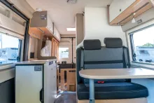 Fahrzeugbild LMC Innovan Pure 640 *2027*Automatik*Einzelbetten* #10