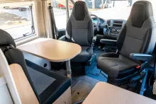 Fahrzeugbild LMC Innovan Pure 640 *2027*Automatik*Einzelbetten* #11