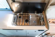 Fahrzeugbild LMC Innovan Pure 640 *2027*Automatik*Einzelbetten* #12