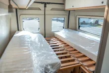 Fahrzeugbild LMC Innovan Pure 640 *2027*Automatik*Einzelbetten* #15