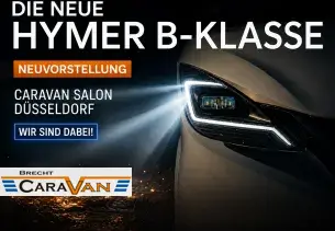 Bild B-Klasse ML I 780