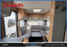Fahrzeugbild Dethleffs Summer Edition 530 DR Aktion Herbstferien #10