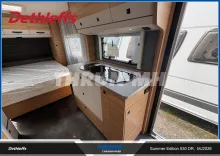 Fahrzeugbild Dethleffs Summer Edition 530 DR Aktion Herbstferien #13