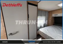 Fahrzeugbild Dethleffs Summer Edition 530 DR Aktion Herbstferien #15