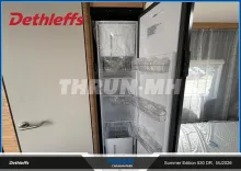 Fahrzeugbild Dethleffs Summer Edition 530 DR Aktion Herbstferien #16