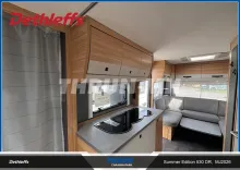 Fahrzeugbild Dethleffs Summer Edition 530 DR Aktion Herbstferien #20