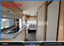 Fahrzeugbild Dethleffs Summer Edition 530 DR Aktion Herbstferien #21
