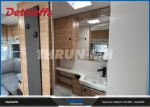 Fahrzeugbild Dethleffs Summer Edition 530 DR Aktion Herbstferien #24