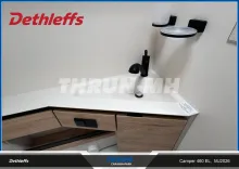 Fahrzeugbild Dethleffs Camper 460 EL Aktion Herbstferien #18