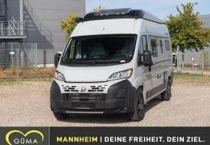 Bild Globetrail<br/>600 DK