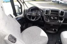 Fahrzeugbild Dethleffs Globetrail 600 DR Citroen #13
