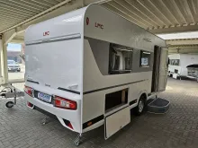 Fahrzeugbild LMC Sassino 460 E MJ27 Januar 2027 Verfügbar #3