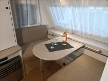 Fahrzeugbild LMC Sassino 460 E MJ27 Januar 2027 Verfügbar #11
