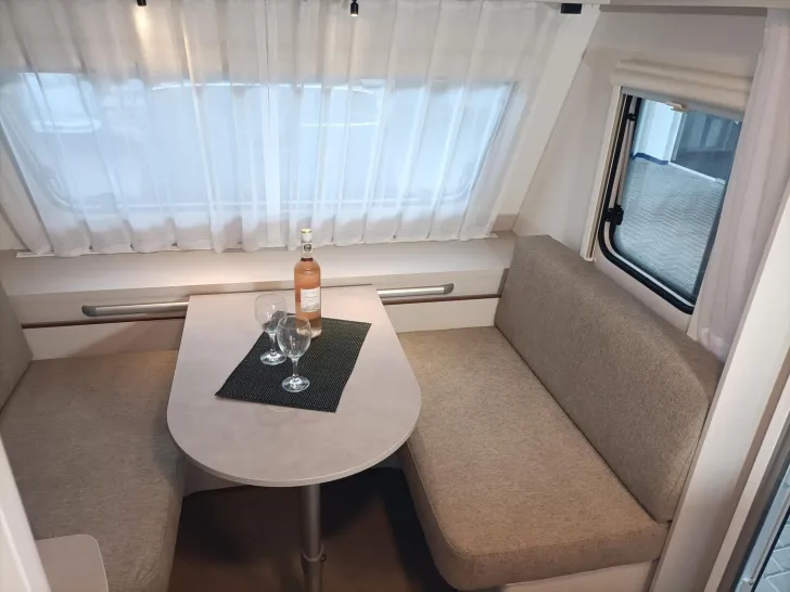 Fahrzeugbild LMC Sassino 460 E MJ27 Januar 2027 Verfügbar #12