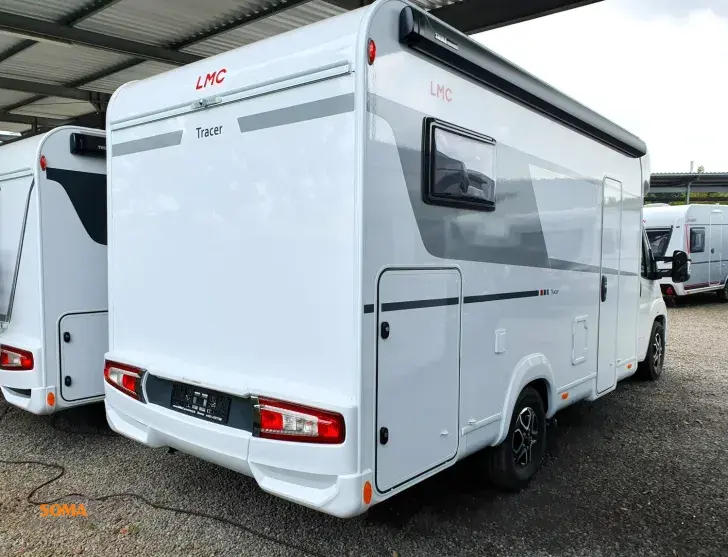 Fahrzeugbild LMC Tracer 690 EL Citroen - MODELL 2026 !!! #3
