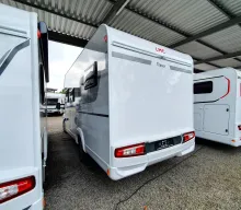 Fahrzeugbild LMC Tracer 690 EL Citroen - MODELL 2026 !!! #4
