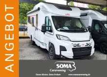 Fahrzeugbild LMC Tourer Lift H 730 G Fiat #1