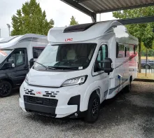 Fahrzeugbild LMC Tourer Lift H 730 G Fiat #5