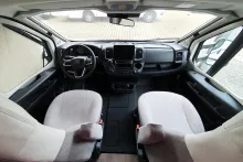 Fahrzeugbild LMC Tourer Lift H 730 G Fiat #7