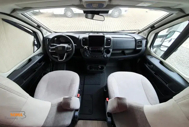 Fahrzeugbild LMC Tourer Lift H 730 G Fiat #7