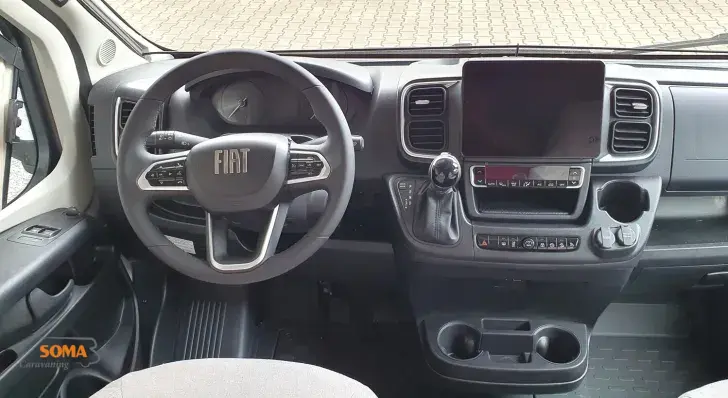 Fahrzeugbild LMC Tourer Lift H 730 G Fiat #8