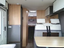 Fahrzeugbild LMC Tourer Lift H 730 G Fiat #9