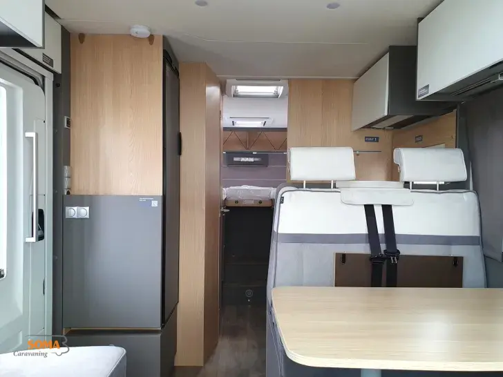 Fahrzeugbild LMC Tourer Lift H 730 G Fiat #9