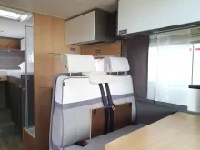 Fahrzeugbild LMC Tourer Lift H 730 G Fiat #10