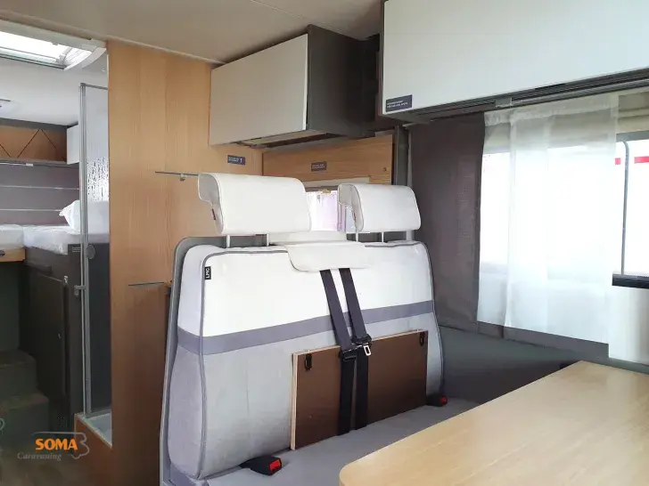 Fahrzeugbild LMC Tourer Lift H 730 G Fiat #10