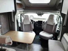 Fahrzeugbild LMC Tourer Lift H 730 G Fiat #12