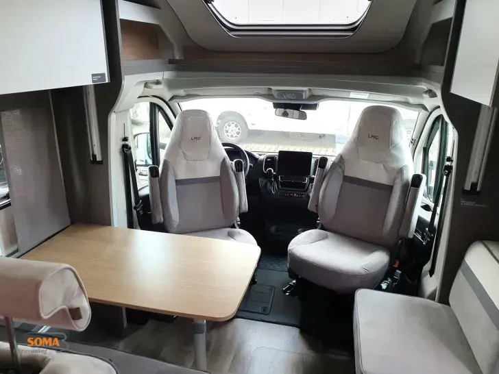 Fahrzeugbild LMC Tourer Lift H 730 G Fiat #12