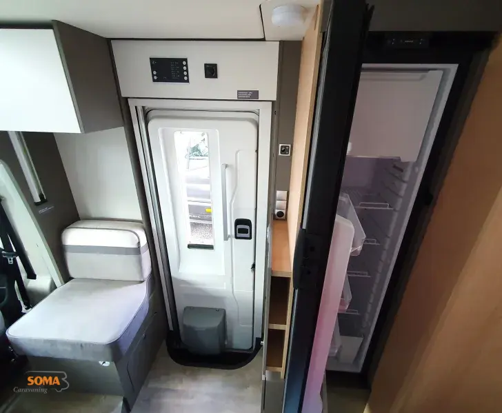 Fahrzeugbild LMC Tourer Lift H 730 G Fiat #18