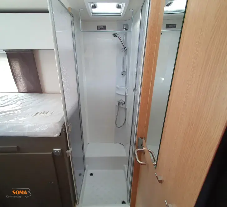 Fahrzeugbild LMC Tourer Lift H 730 G Fiat #20