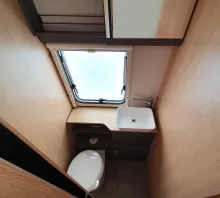 Fahrzeugbild LMC Tourer Lift H 730 G Fiat #21