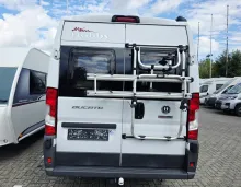 Fahrzeugbild Hobby Vantana K 65 ES Cooler Campervan aus 1. Hand #4