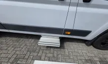 Fahrzeugbild Hobby Vantana K 65 ES Cooler Campervan aus 1. Hand #13