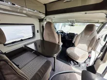 Fahrzeugbild Hobby Vantana K 65 ES Cooler Campervan aus 1. Hand #17